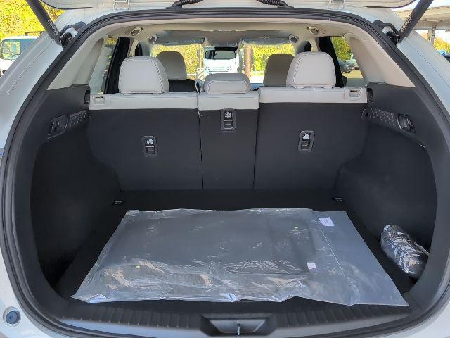 new 2025 Mazda CX-5 car, priced at $32,335