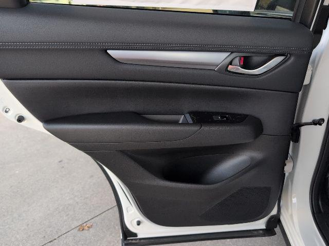 new 2025 Mazda CX-5 car, priced at $32,335