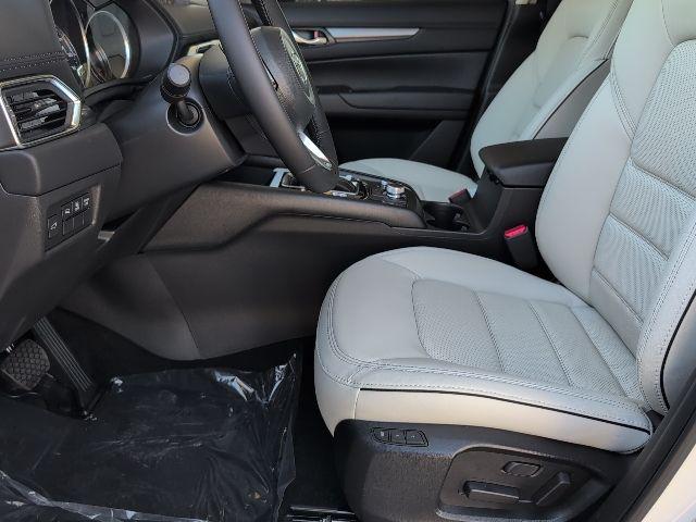 new 2025 Mazda CX-5 car, priced at $32,335