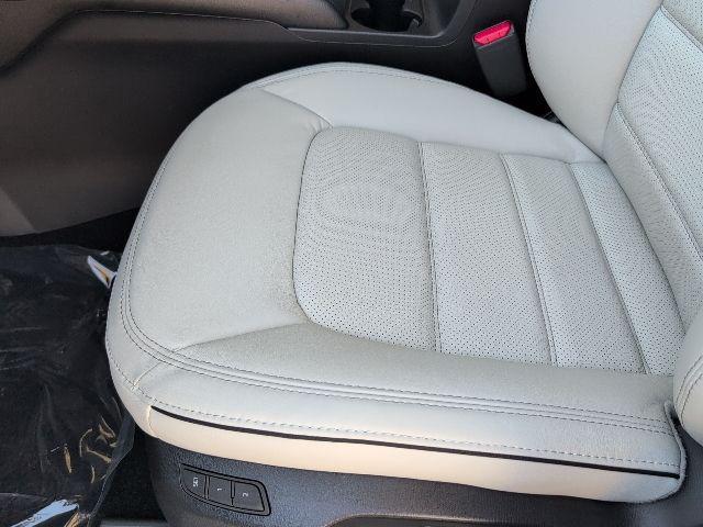 new 2025 Mazda CX-5 car, priced at $32,335