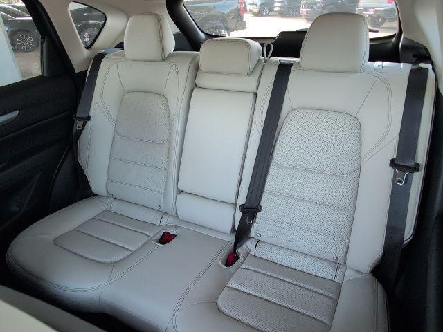 new 2025 Mazda CX-5 car, priced at $32,335