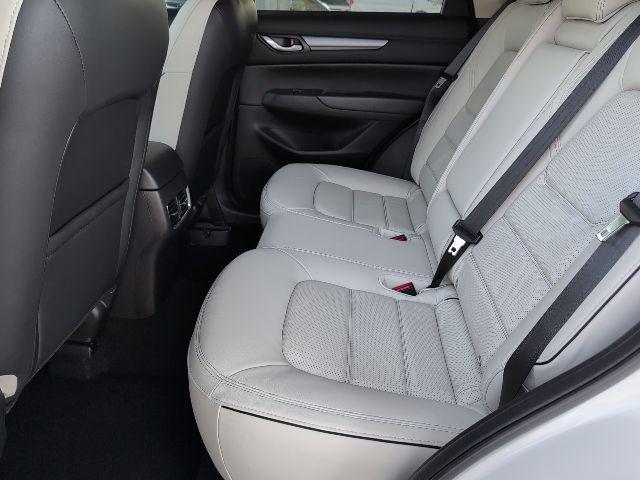 new 2025 Mazda CX-5 car, priced at $32,335