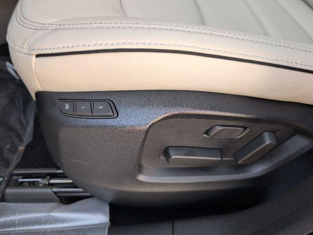 new 2025 Mazda CX-5 car, priced at $32,335