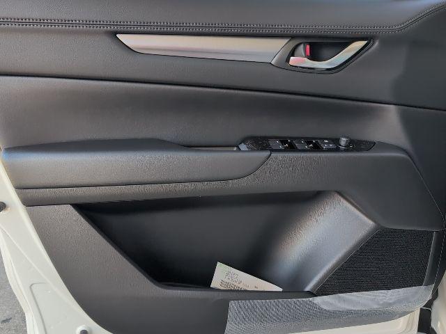 new 2025 Mazda CX-5 car, priced at $32,335