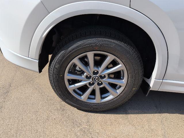 new 2025 Mazda CX-5 car, priced at $32,335