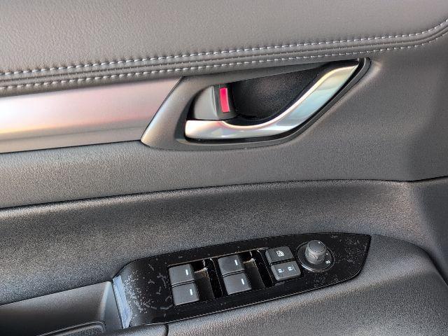 new 2025 Mazda CX-5 car, priced at $32,335