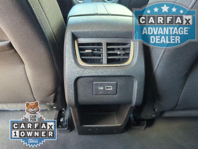 used 2023 Chevrolet Blazer car, priced at $23,495