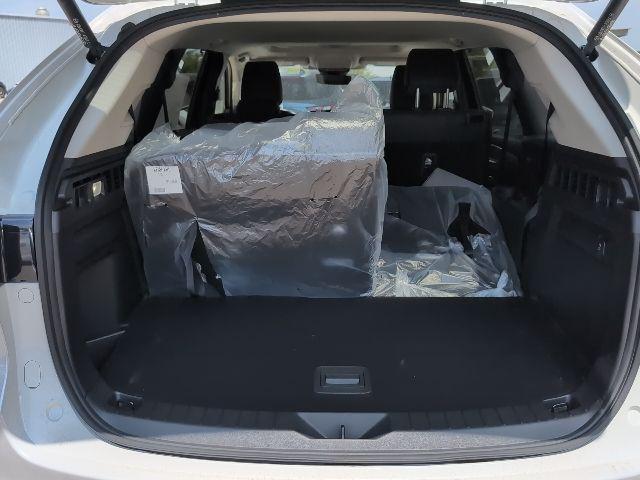new 2025 Mazda CX-90 car, priced at $40,620