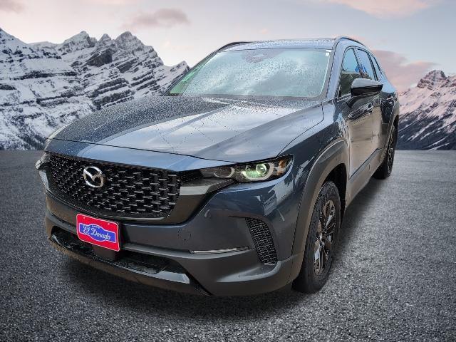 new 2025 Mazda CX-50 Hybrid car, priced at $36,185
