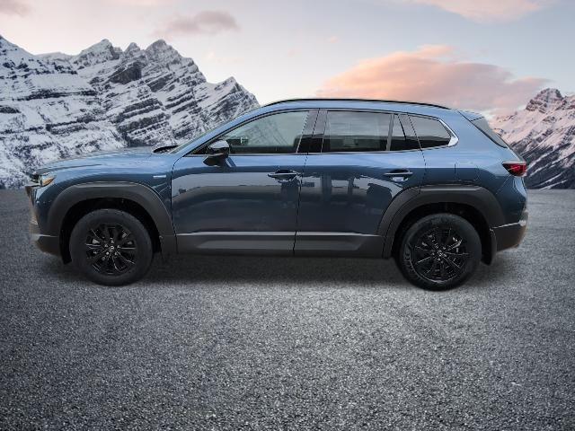 new 2025 Mazda CX-50 Hybrid car, priced at $36,185