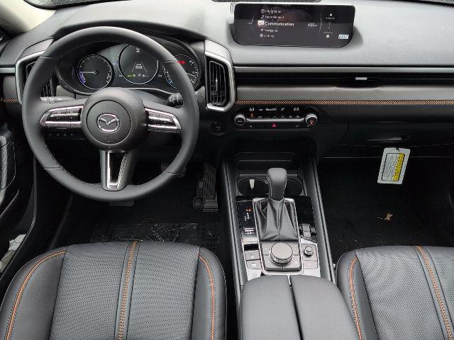 new 2025 Mazda CX-50 Hybrid car, priced at $36,185