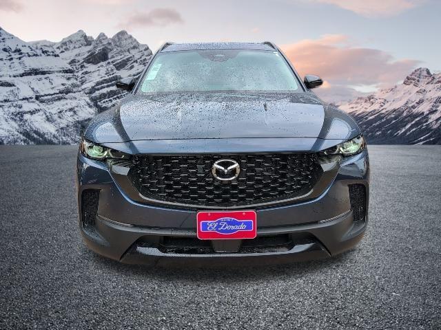 new 2025 Mazda CX-50 Hybrid car, priced at $36,185