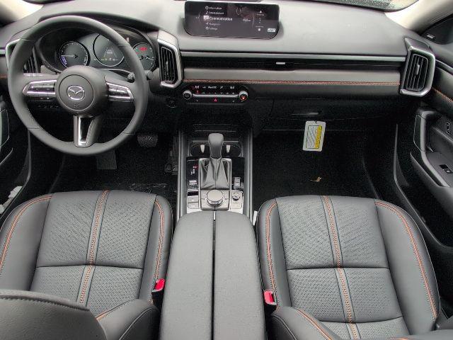new 2025 Mazda CX-50 Hybrid car, priced at $36,185