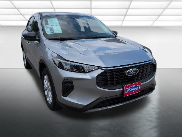 used 2024 Ford Escape car, priced at $19,695