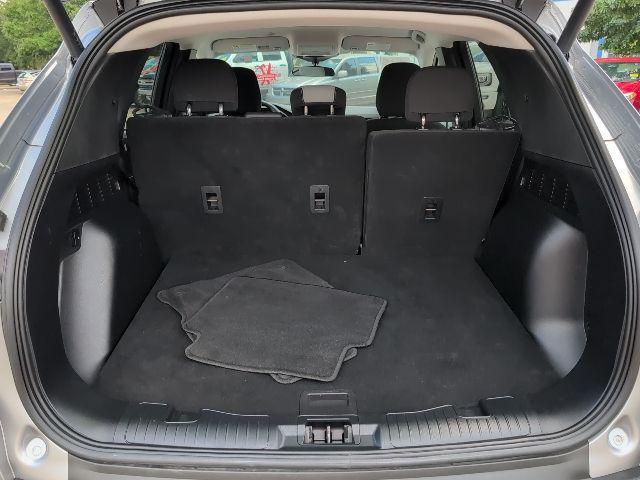 used 2024 Ford Escape car, priced at $19,995