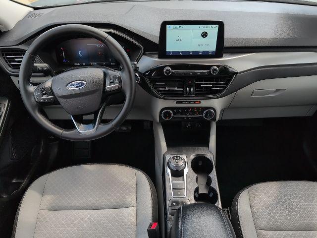 used 2024 Ford Escape car, priced at $19,995