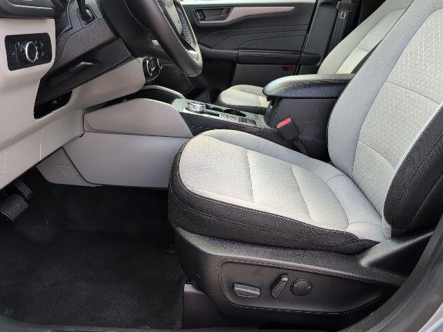 used 2024 Ford Escape car, priced at $19,995
