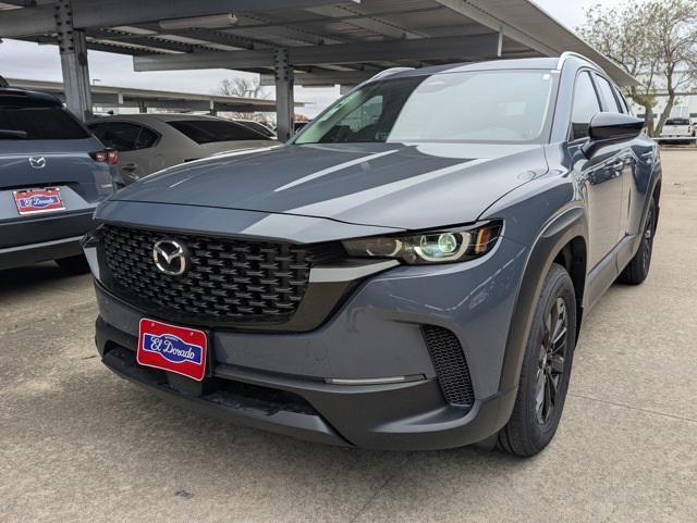 new 2025 Mazda CX-50 car, priced at $36,660