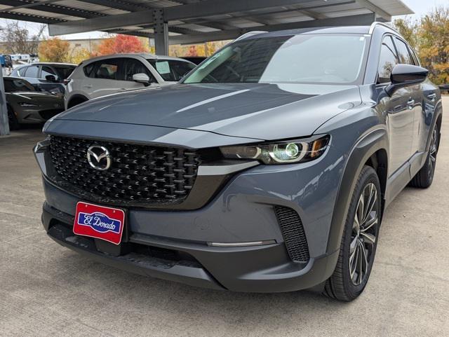 new 2025 Mazda CX-50 car, priced at $40,385