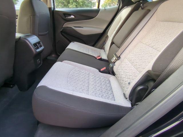 used 2023 Chevrolet Equinox car, priced at $21,495