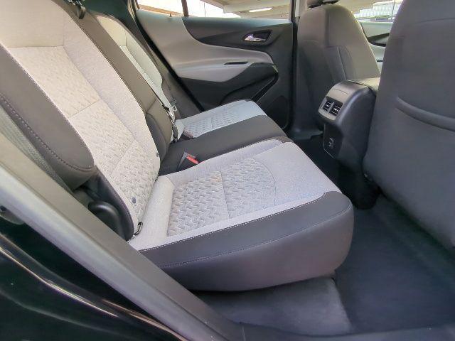 used 2023 Chevrolet Equinox car, priced at $21,495