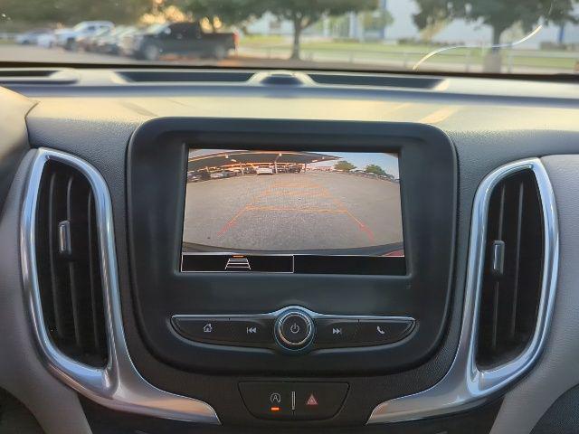 used 2023 Chevrolet Equinox car, priced at $21,495