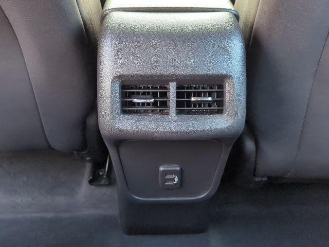 used 2023 Chevrolet Equinox car, priced at $21,495