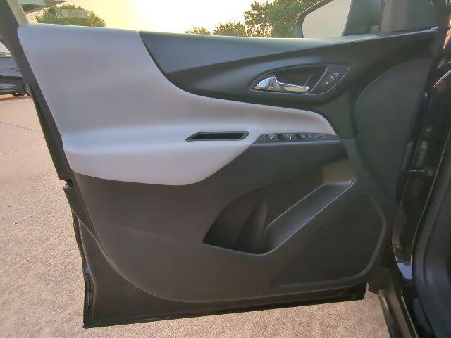 used 2023 Chevrolet Equinox car, priced at $21,495