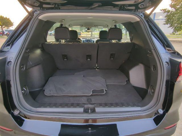 used 2023 Chevrolet Equinox car, priced at $21,495