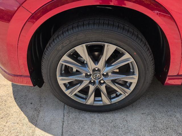 new 2025 Mazda CX-5 car, priced at $36,855
