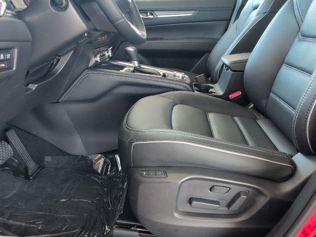 new 2025 Mazda CX-5 car, priced at $36,855