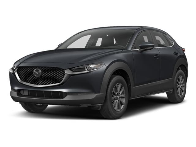 new 2026 Mazda CX-30 car, priced at $27,735