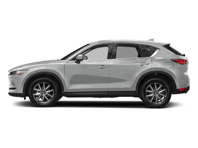 used 2018 Mazda CX-5 car, priced at $20,995