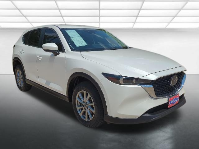 used 2022 Mazda CX-5 car, priced at $21,295