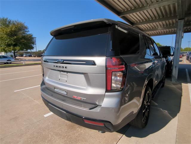 used 2023 Chevrolet Tahoe car, priced at $67,995