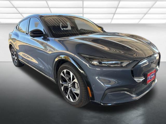 used 2021 Ford Mustang Mach-E car, priced at $20,995
