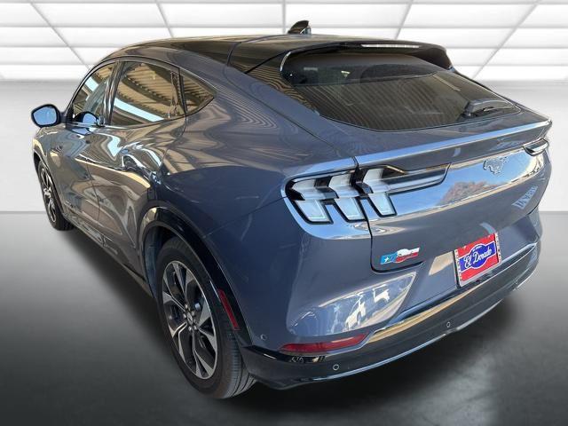 used 2021 Ford Mustang Mach-E car, priced at $20,995