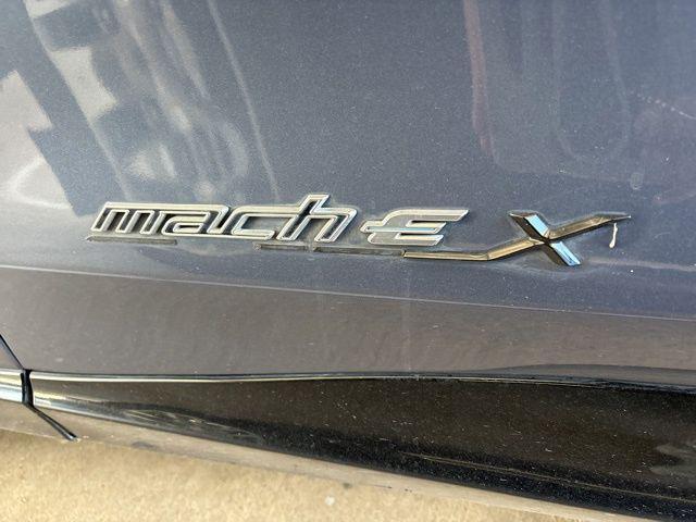 used 2021 Ford Mustang Mach-E car, priced at $20,995