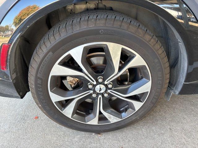 used 2021 Ford Mustang Mach-E car, priced at $20,995