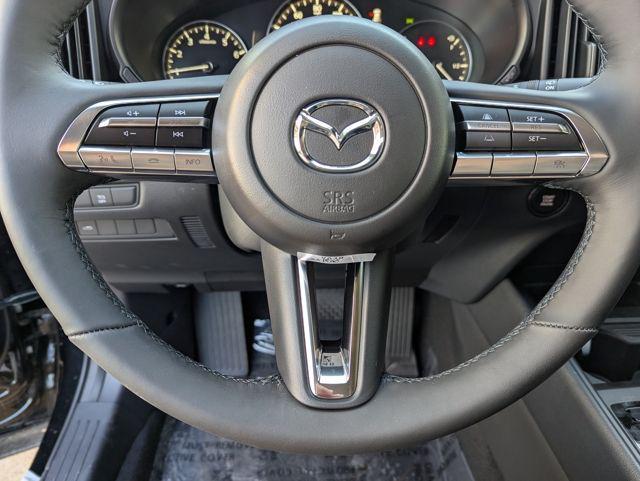 new 2025 Mazda CX-50 car, priced at $34,070
