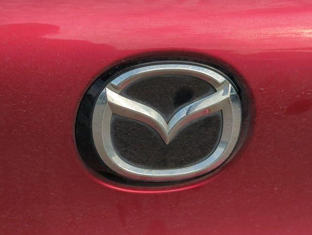 used 2019 Mazda Mazda3 car, priced at $21,995