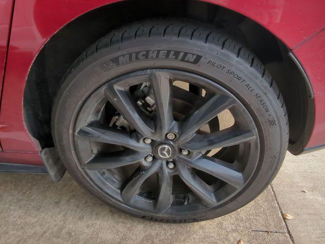 used 2019 Mazda Mazda3 car, priced at $21,995