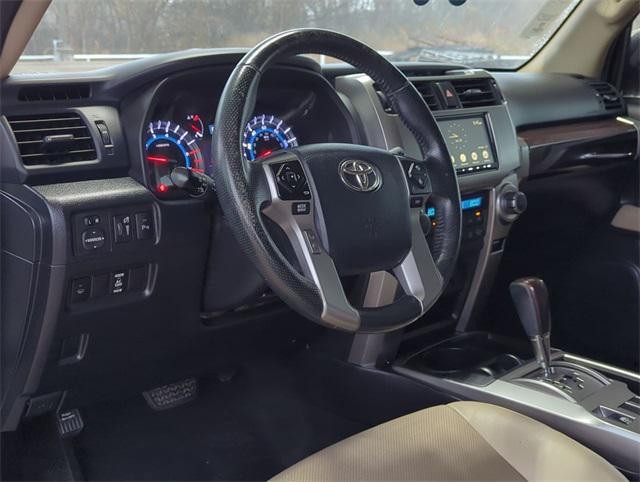 used 2014 Toyota 4Runner car, priced at $21,295