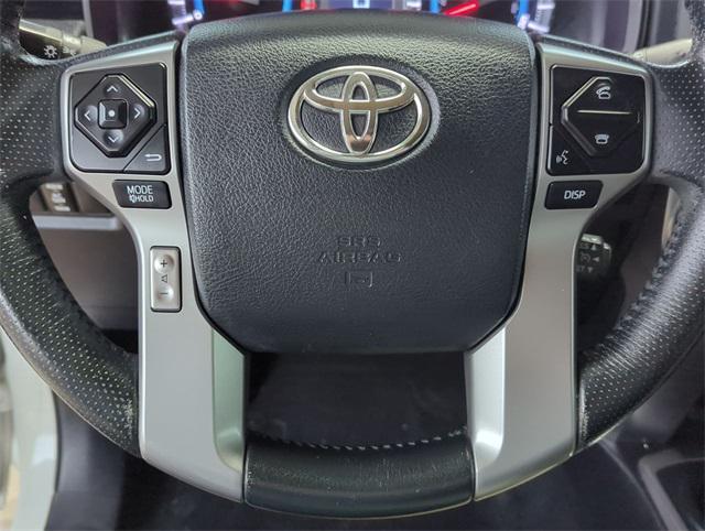 used 2014 Toyota 4Runner car, priced at $21,295