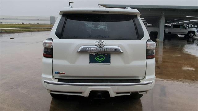 used 2014 Toyota 4Runner car, priced at $21,295