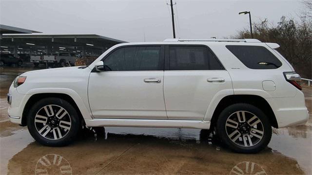 used 2014 Toyota 4Runner car, priced at $21,295