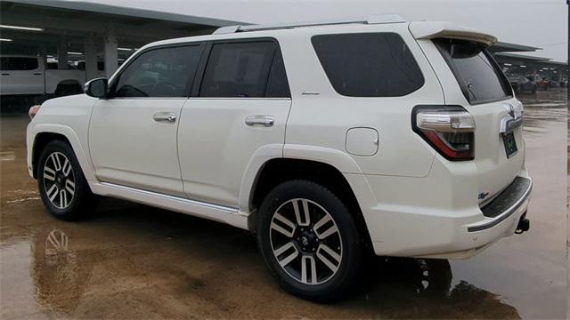 used 2014 Toyota 4Runner car, priced at $21,295