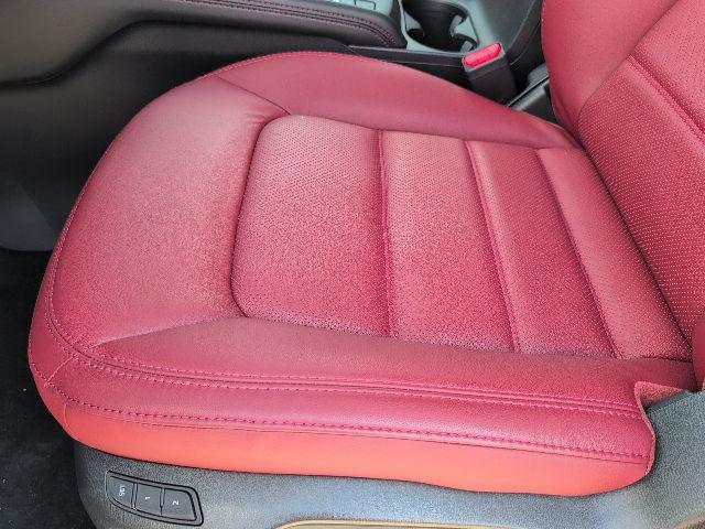 new 2025 Mazda CX-5 car