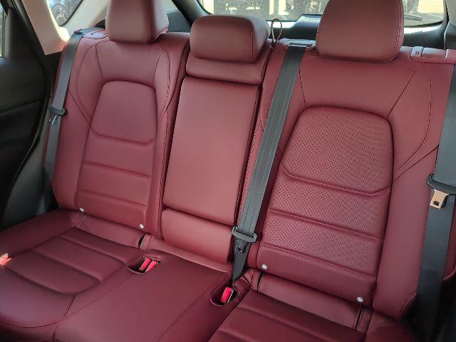 new 2025 Mazda CX-5 car