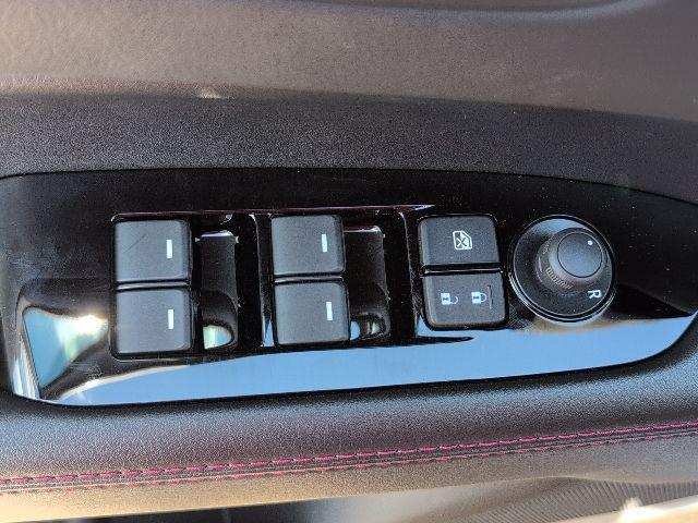 new 2025 Mazda CX-5 car